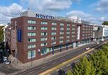 Hôtel Hürth - Novotel Köln City-1