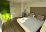 Hôtel Athis-Mons - Hotel Morangis Orly-1
