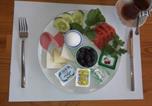 Hôtel Bodrum - Ozukara Apart 1-4
