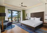 Hôtel Terre-de-Haut (Anse Mire) - Intercontinental Dominica Cabrits Resort & Spa by Ihg-2