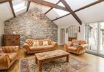 Location vacances Llanwnda - Beudy'r Wennol-4