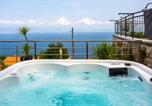 Location vacances Mošćenička Draga - Apartman Zora 3 by Villas guide-1