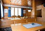 Hôtel Saint-Gall - Berggasthaus Voralp-2