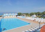 Camping Roseto degli Abruzzi - Club del Sole Roseto degli Abruzzi Easy Camping Village-1