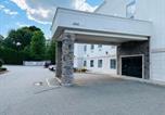 Hôtel Newburgh - Garner Hotel Mahwah by Ihg-3