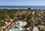 Villages vacances Misano Adriatico - Club del Sole Romagna Family Resort-3