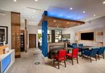 Hôtel Simi Valley - Holiday Inn Express & Suites Chatsworth by Ihg-1