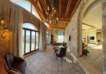 Hôtel Jordanie - Tal Rumman Boutique Hotel-2