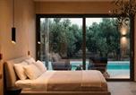 Location vacances Νάξος - Mitos Ultimate Escape Villa-1
