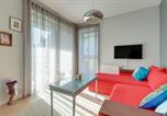Location vacances Gdansk - Comfort Apartments Kwartał Kamienic-3