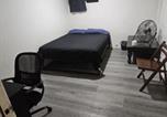 Hôtel Covina - The Mount Vibe-4