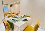 Location vacances Tanger - Luxury house tanger-4