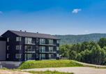 Location vacances Hemsedal - Slåttastølen leiligheter - by Geilolia-1