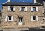Location vacances Brélès - Le Rumorvan - Magnifique maison en pierre renovee-2