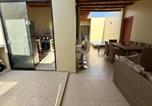Location vacances  Pérou - Good price! House with pool, 3 bedrooms, fully equipped-3