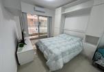Location vacances Buenos Aires - Family Studio in San Telmo-3