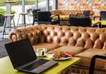 Hôtel Wakefield - Ibis Styles Barnsley-4