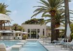 Hôtel 4 étoiles Saint-Tropez - Sezz Saint-Tropez-1