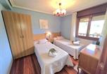 Location vacances  Province de Cantabrie - La Casa de Lidya - 36802-1