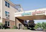 Hôtel Burlington - Smart Suites, an Ascend Collection Hotel-2