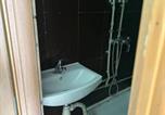 Hôtel Ukraine - Хостел на Академі-2