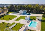 Location vacances Galatina - Boutique Apartament Pool&Padel - Happy Rentals-3