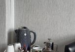 Hôtel Conwy - Rosaire Guest House with Private Parking-2