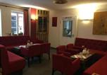 Hôtel Allendorf - Fachwerk-Hotel Eisenbart-4