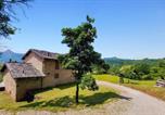 Location vacances Pieve Fosciana - Il Pradicciolo Agriturismo-2