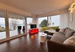 Location vacances Kreuzlingen - Stella Regia Apartment 1-2