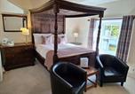 Location vacances Kirkby Lonsdale - Pheasant Inn-2