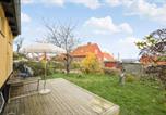 Location vacances Svaneke - 2 Bedroom Pet Friendly Home In Svaneke-2