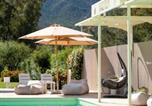 Hôtel Villasimius - Istedda Boutique Hotel-3
