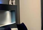 Hôtel Flanders - Belrom Hotel-1