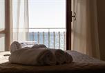 Hôtel Province de Catanzaro - Bed & Breakfast Nonno Gigi - Falerna Marina-1