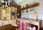 Location vacances Schmallenberg - Hof Keppel, der stromlose Urlaub-4