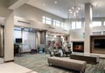 Hôtel Plano - Residence Inn by Marriott Dallas Plano/Richardson at Coit Rd.-3