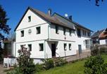 Location vacances Bad Wildbad - Naturerlebnishaus Gaistal-1