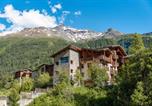 Villages vacances Lanslevillard - Résidence Les Balcons de Val Cenis Village-1