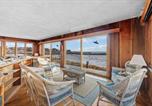 Location vacances Ogunquit - Goochs Only Beachside Cottage-4