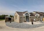 Location vacances Llanwnda - Y Felin-1