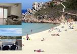 Location vacances Castelsardo - Owen Home Holiday-1