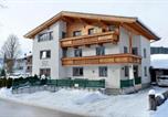 Location vacances Ellmau - Haus Jasmin-2