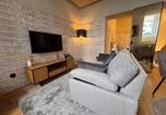 Location vacances Cacilhas - Downtown River Superior New Flat-2