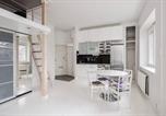 Location vacances Vantaa - Hhh Charming studio with excellent location-1