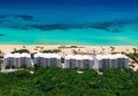 Hôtel Cozumel - Palmaïa The House of Aïa All Inclusive Wellness Resort-2