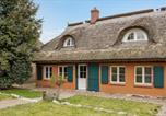 Location vacances Lancken-Granitz - Ferienwohnung Hubertus-1