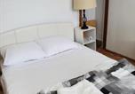 Location vacances Toronto - Toronto Little Italy Guest House-1