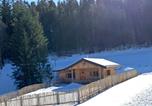 Location vacances Niederndorferberg - Alpenchalet Sachrang-3