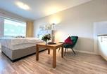 Location vacances Westerland - Ferienwohnung Mare Nostrum 6-2